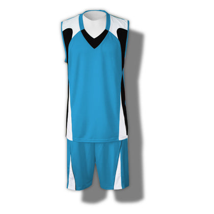 Basketball Uniforms