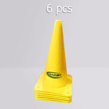 PE 18 Inch Cone (6pcs)