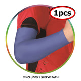 Elastic Arm Sleeves 1