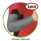 Elastic Arm Sleeves 2