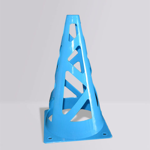 9 Inch Mesh Cone