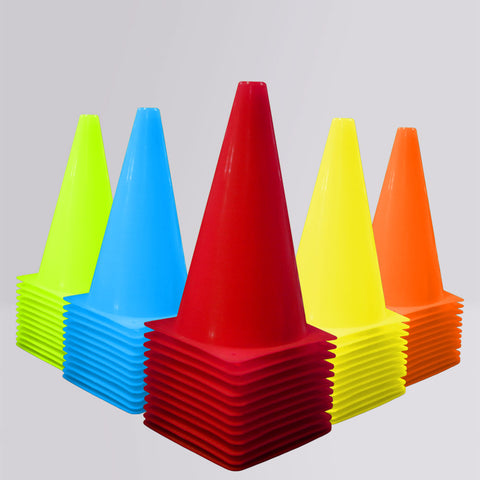 9 Inch Cone (12pcs)