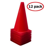 9 Inch Cone (12pcs)