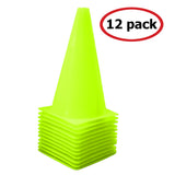 9 Inch Cone (12pcs)