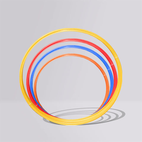 Agility Rings