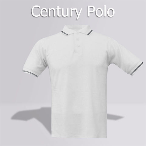 Century Polo Shirt