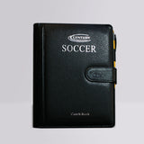 Coach Agenda Book