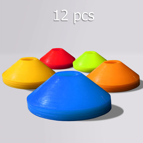 Disc Cone (12pcs)