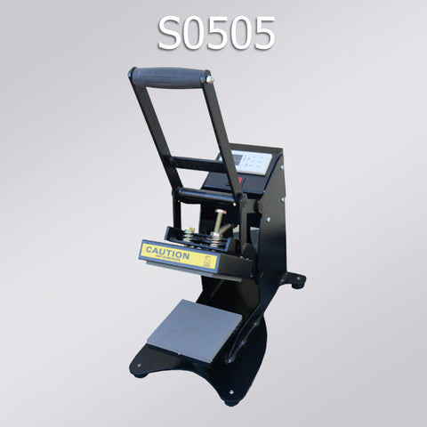 Heat Press Machine: S0505