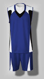 Heatplay Style Basketball Uniform