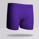 Lycra Short