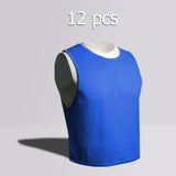 Training Mesh Vest (Set of 12)