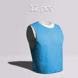 Training Mesh Vest (Set of 12)