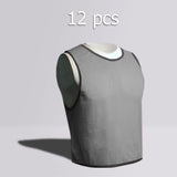 Training Mesh Vest (Set of 12)