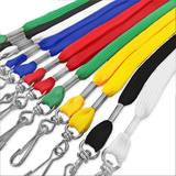 Windsor Whistle Lanyards