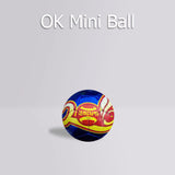 OK Mini Ball Mix Box Promo