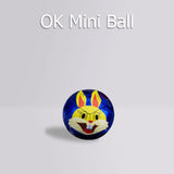 OK Mini Ball Mix Box Promo