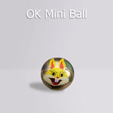 OK Mini Ball Mix Box Promo