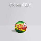 OK Mini Ball Mix Box Promo