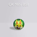 OK Mini Ball Mix Box Promo