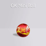 OK Mini Ball Mix Box Promo