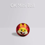 OK Mini Ball Mix Box Promo