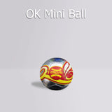 OK Mini Ball Mix Box Promo