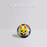 OK Mini Ball Mix Box Promo