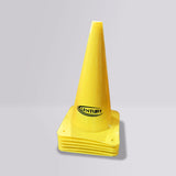 PE 12 Inch Marker Cone (set of 6)