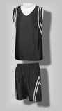 Rockets Style Basketball Uniform