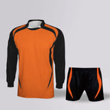 Team Goalkeeper Uniform