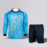 United Goalkeeper Uniforms Series 1