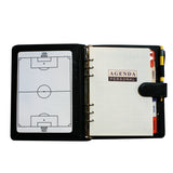 Coach Agenda Book