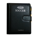 Coach Agenda Book