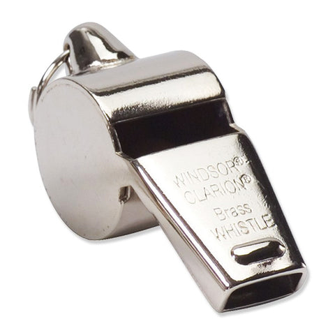 Windsor Clarion Whistle