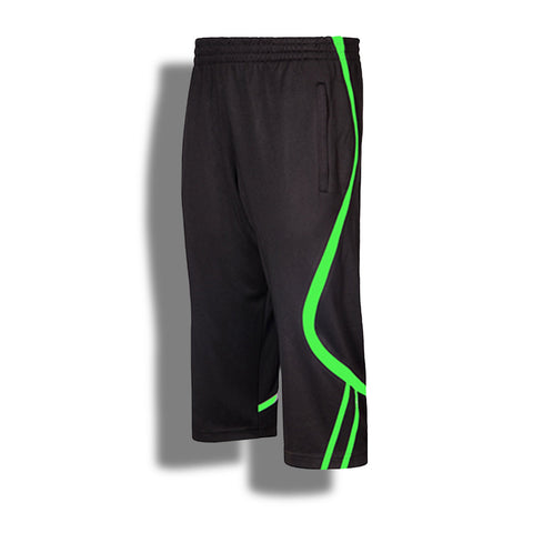 Desto 3/4 Training Pants