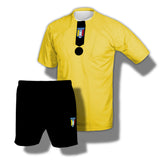 Fairplay Referee Uniform