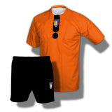 Fairplay Referee Uniform