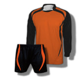 Team Goalkeeper Uniform