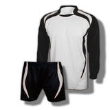 Team Goalkeeper Uniform