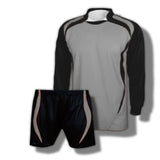 Team Goalkeeper Uniform