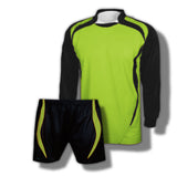 Team Goalkeeper Uniform