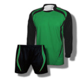 Team Goalkeeper Uniform