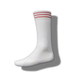 Track Socks